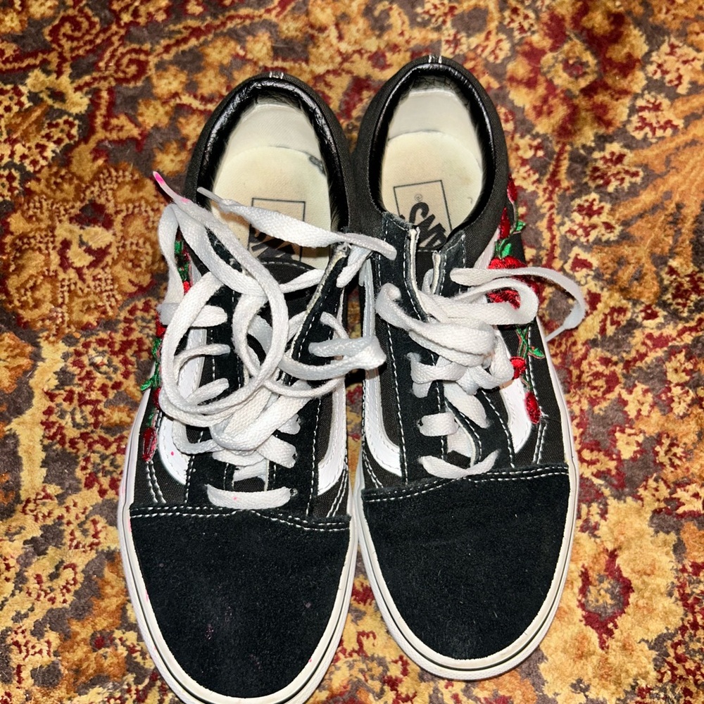Specialized Van Sneaker